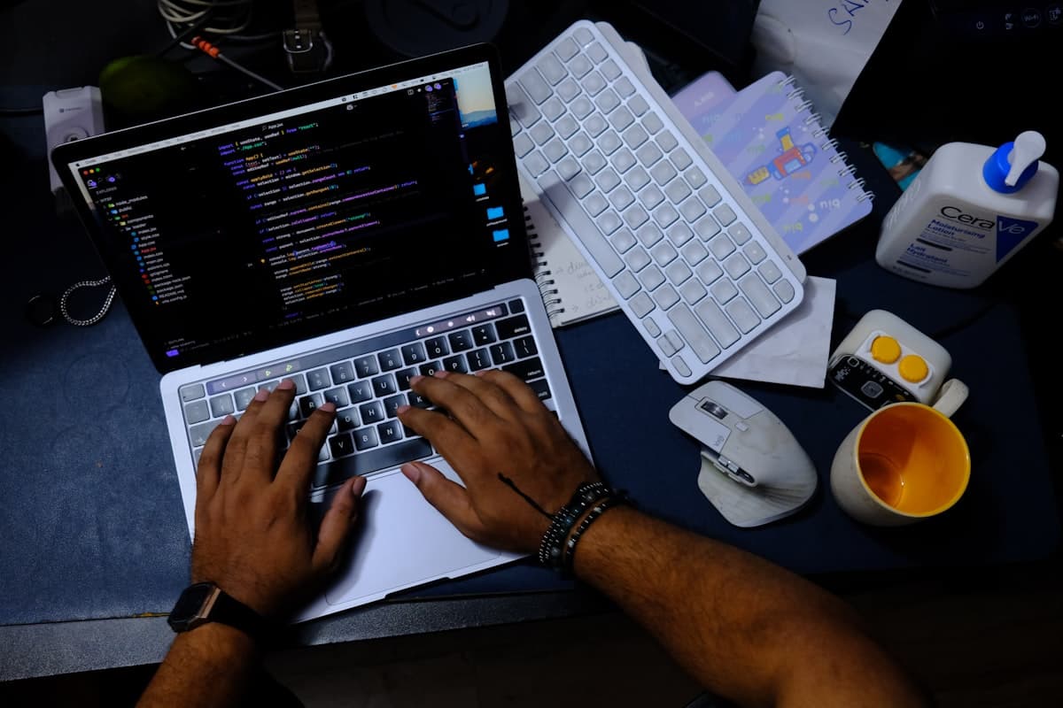 Cómo elegir el stack tecnológico ideal para tu startup en 2025