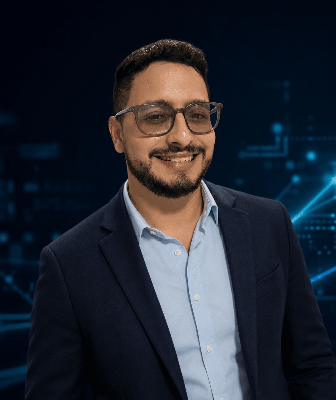 Carlos Luna