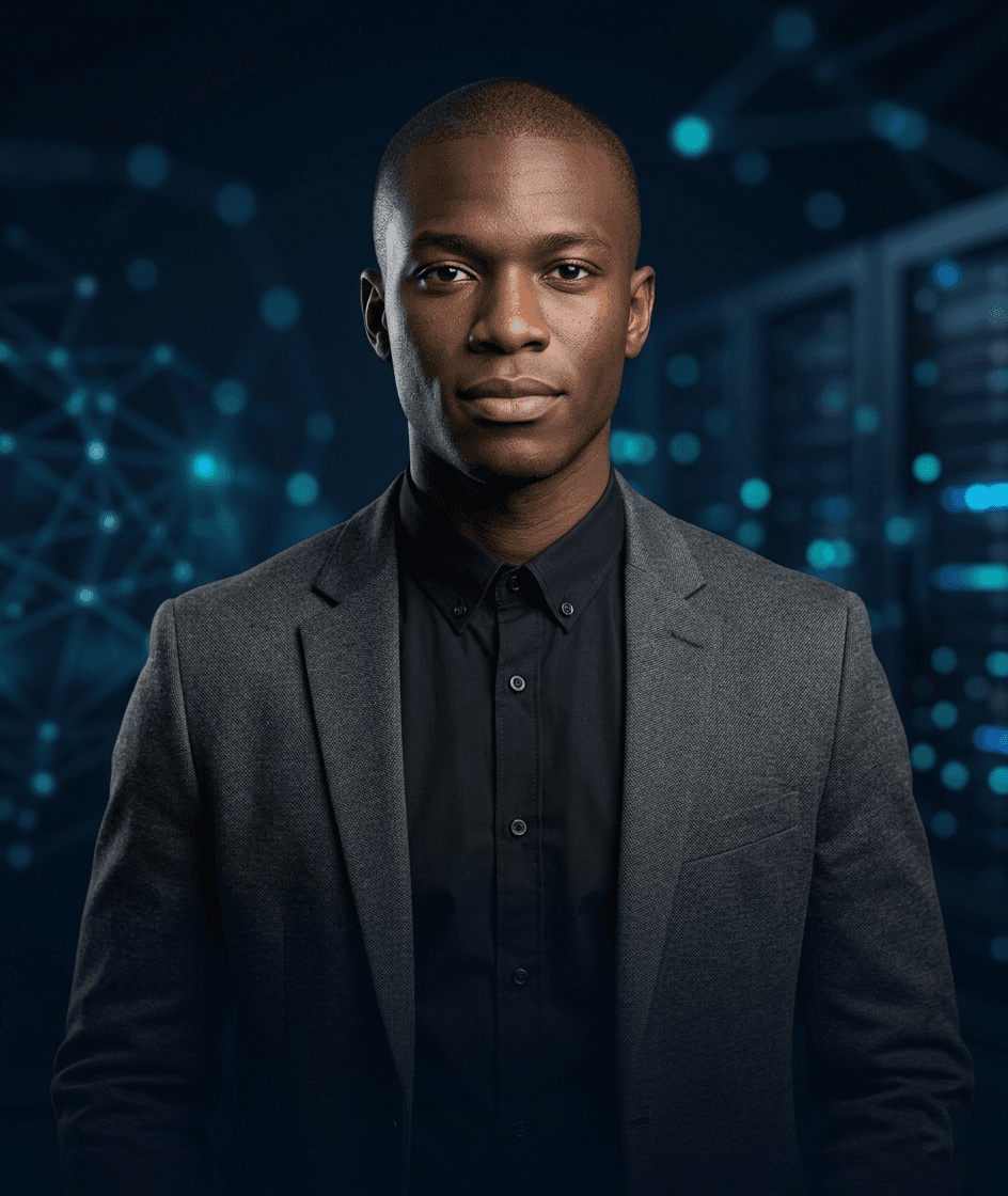 Daniel Mensah