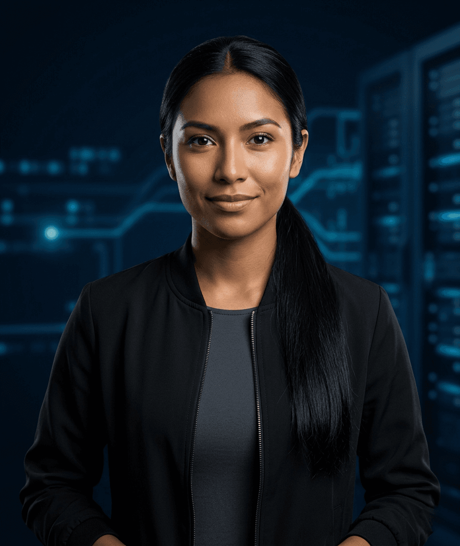 Mariana Quispe
